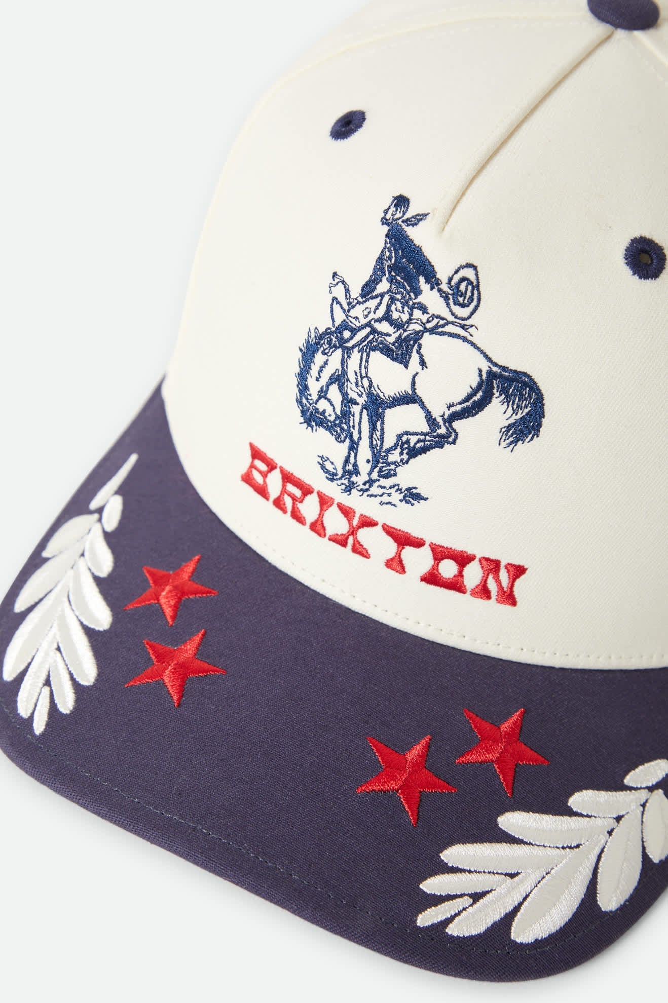 Rodeo Snapback