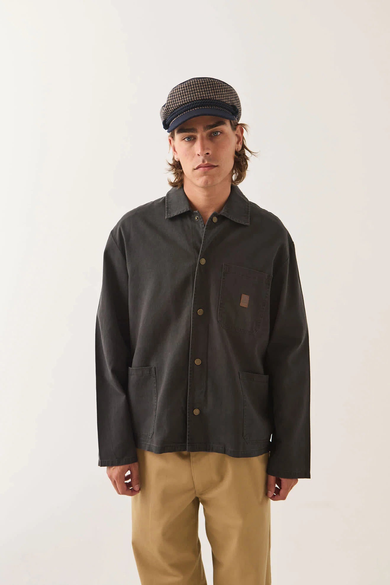 Painters Jacket