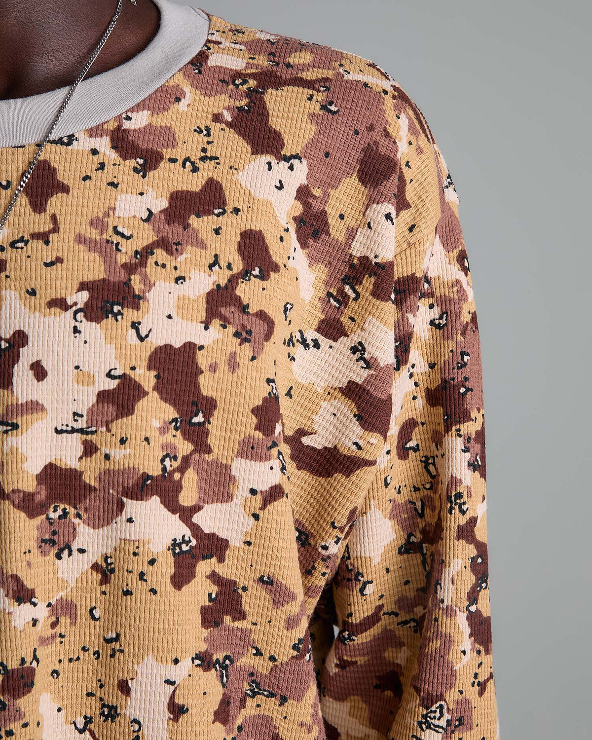 Thermal Longsleeve
