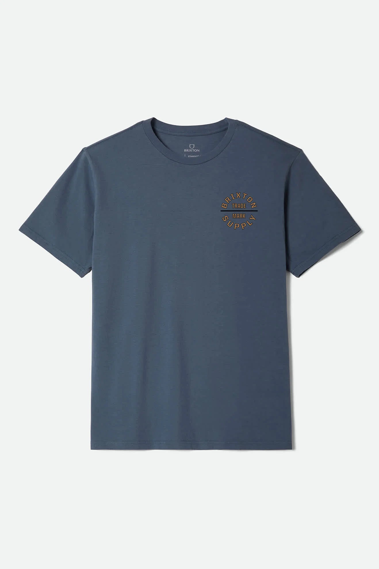 Brixton Oath V Standard T-Shirt