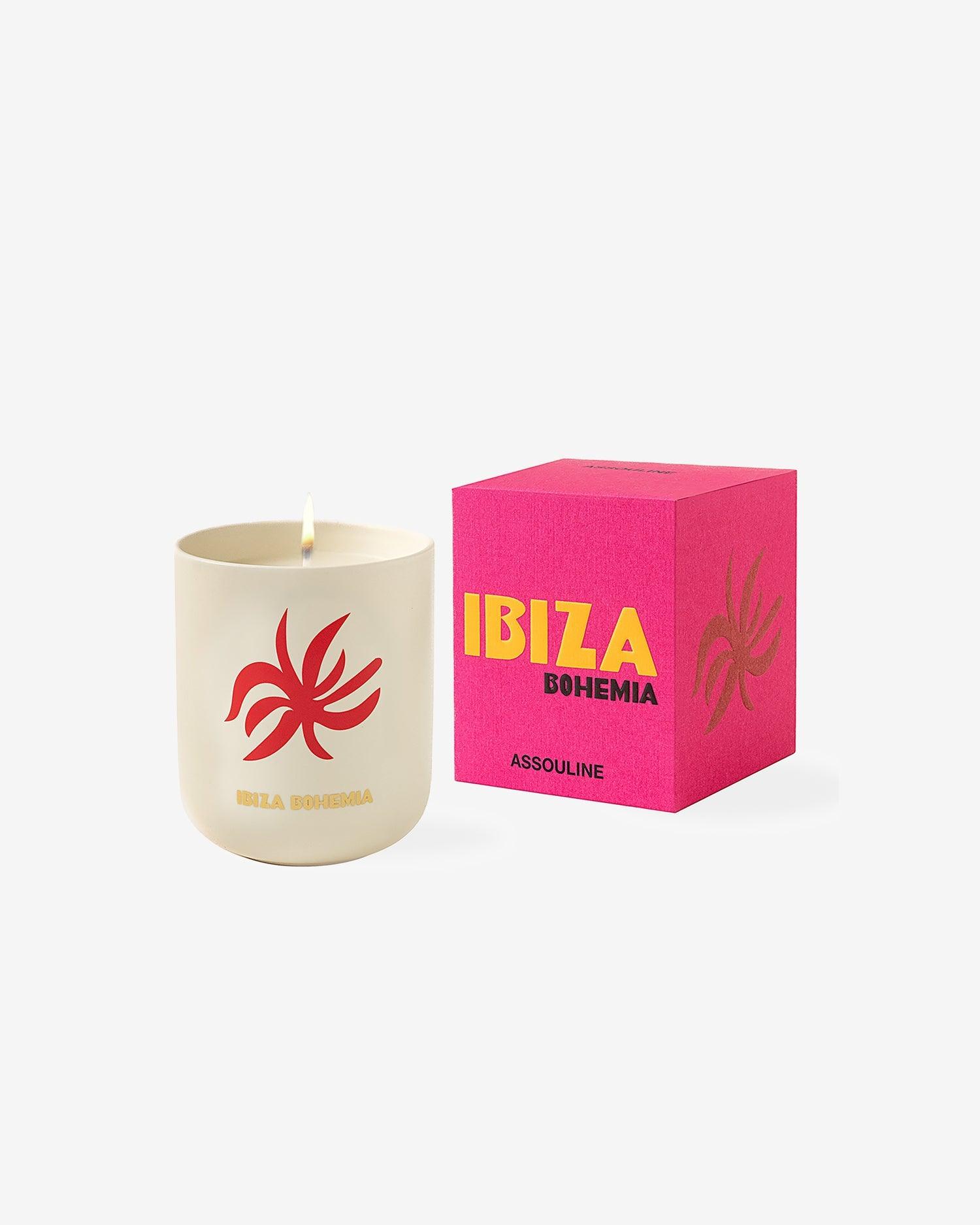 Ibiza Candle