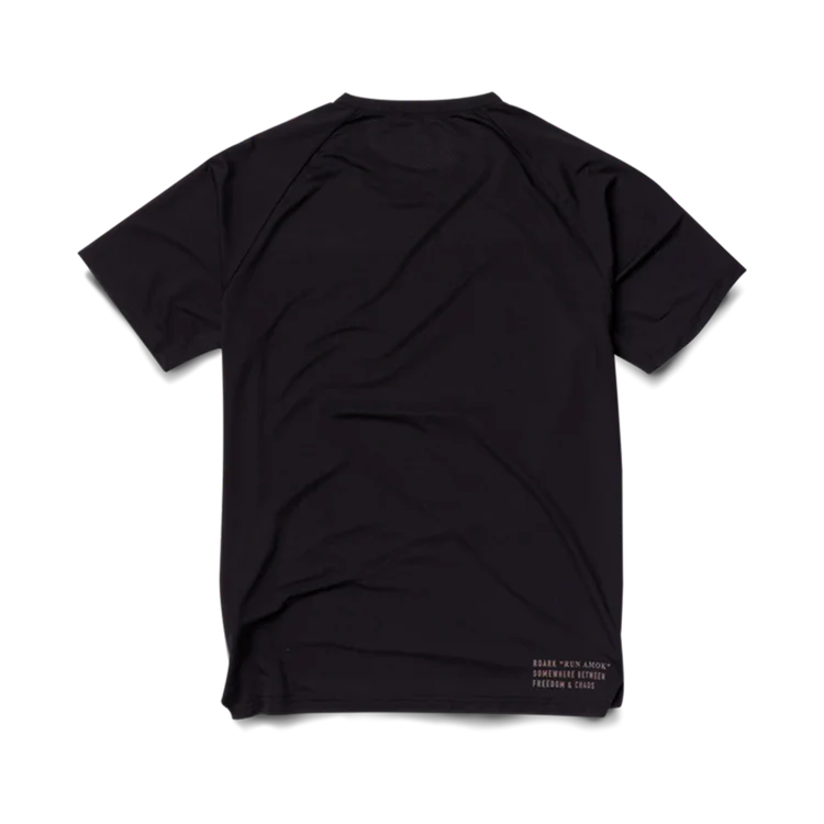 Alta Elite Short Sleeve Tee