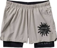 Roark Bommer 3.5in Short