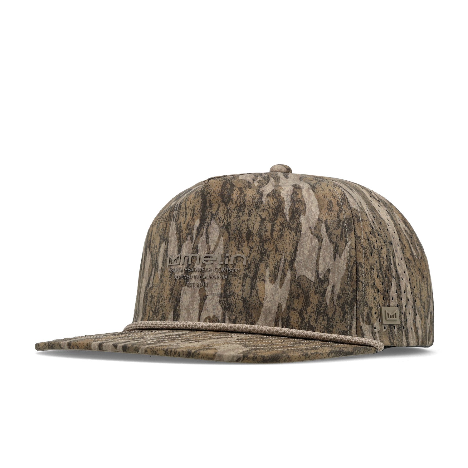 MELIN Hydro Coronado Mossy Oak
