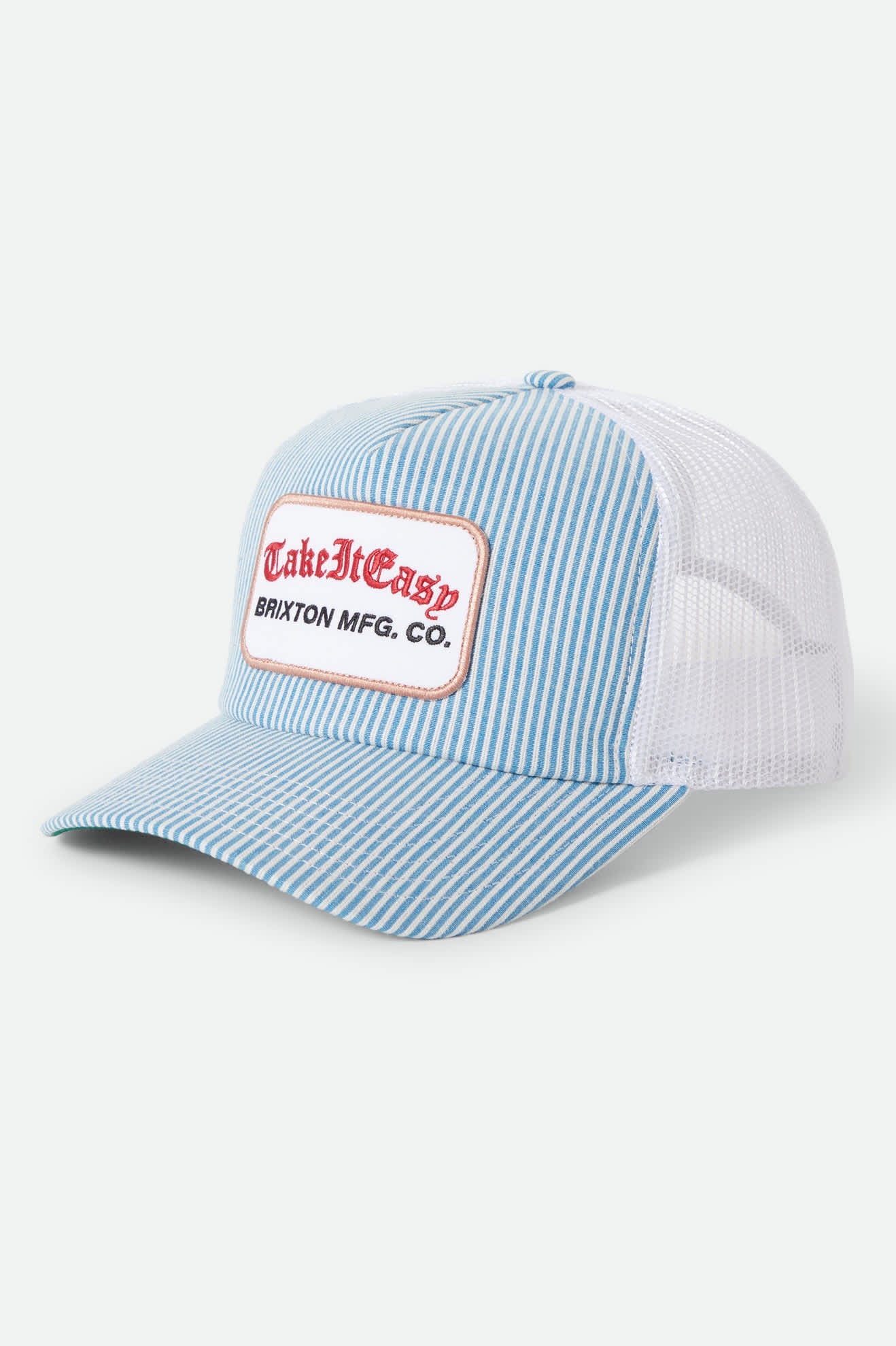 Take It Easy Trucker Hat