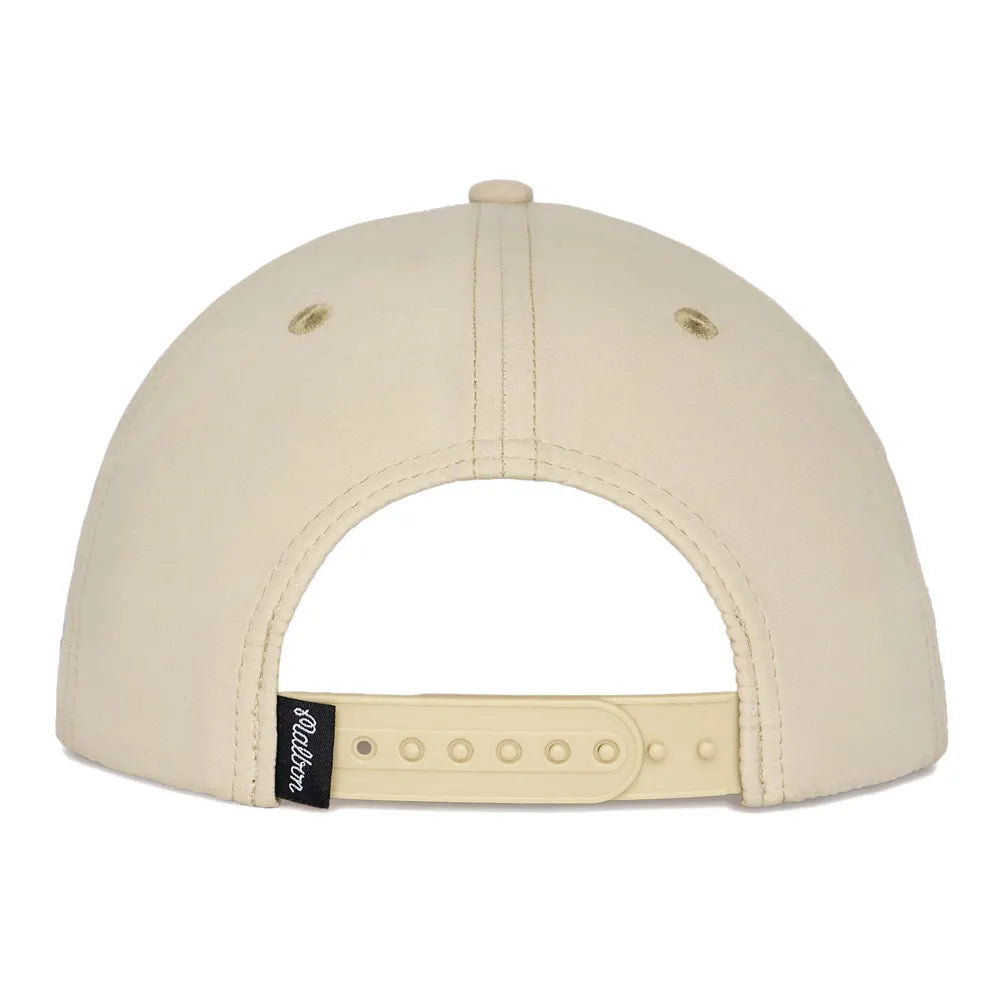 Two Man Scramble Rope Hat