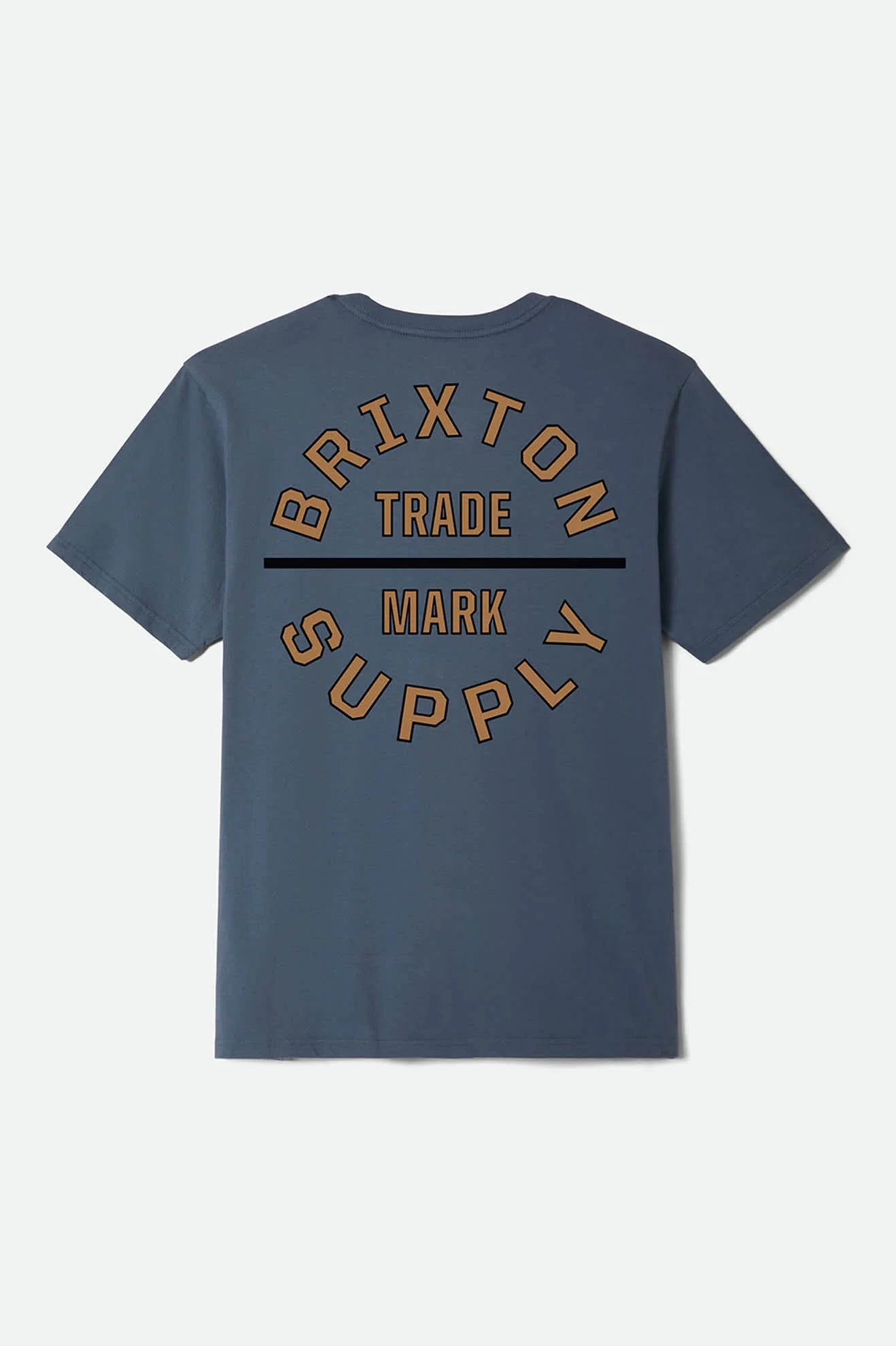 Brixton Oath V Standard T-Shirt