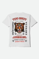 Brixton Getaway Tee