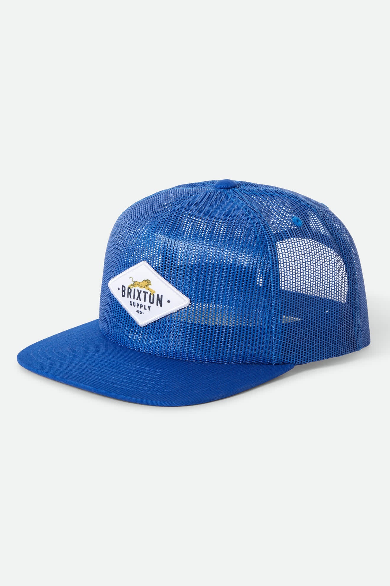 Leaper All Mesh Trucker Hat