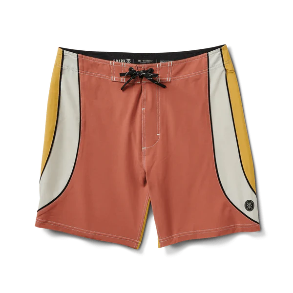 Roark Passage Y2K Boardshorts 17" - Men's