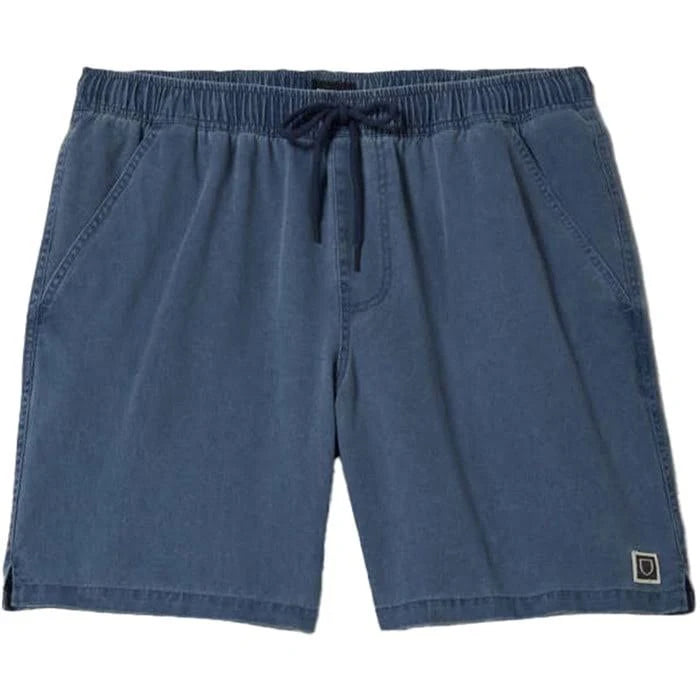 Brixton Everyday Vintage Wash Short
