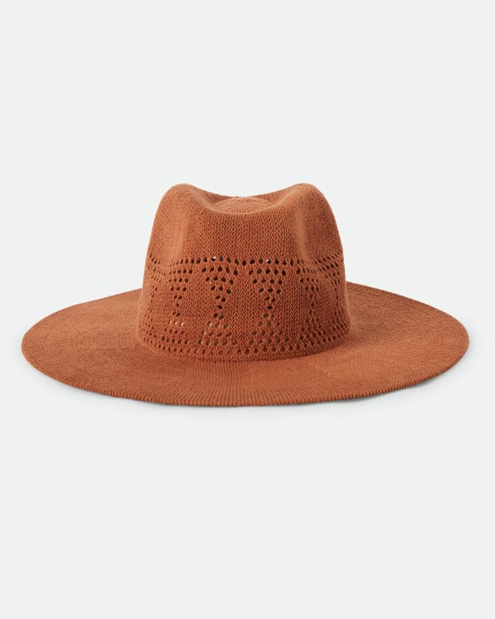 SOPHIA KNIT PACKABLE HAT