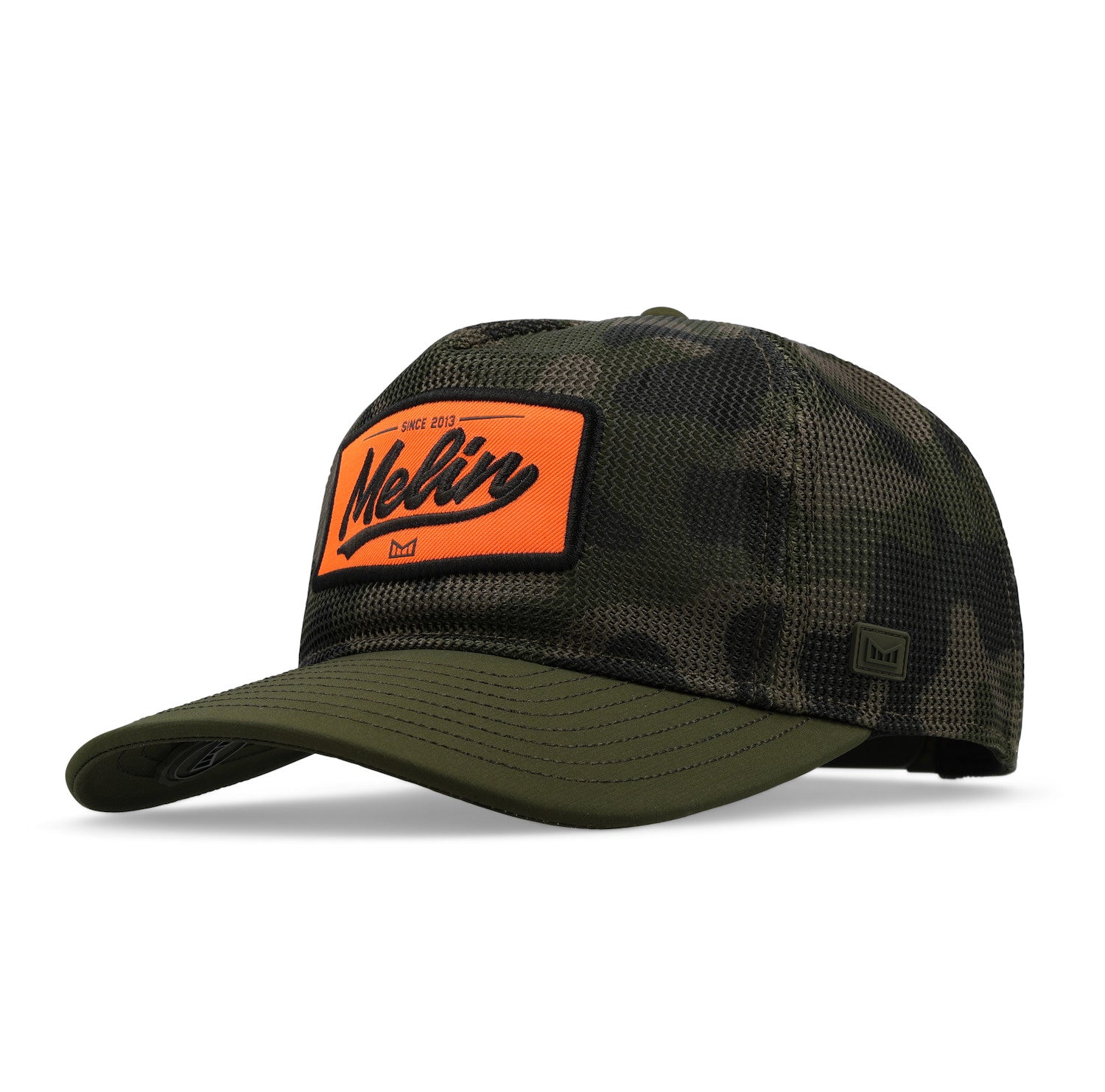 Melin Hydro Odysea MAC
