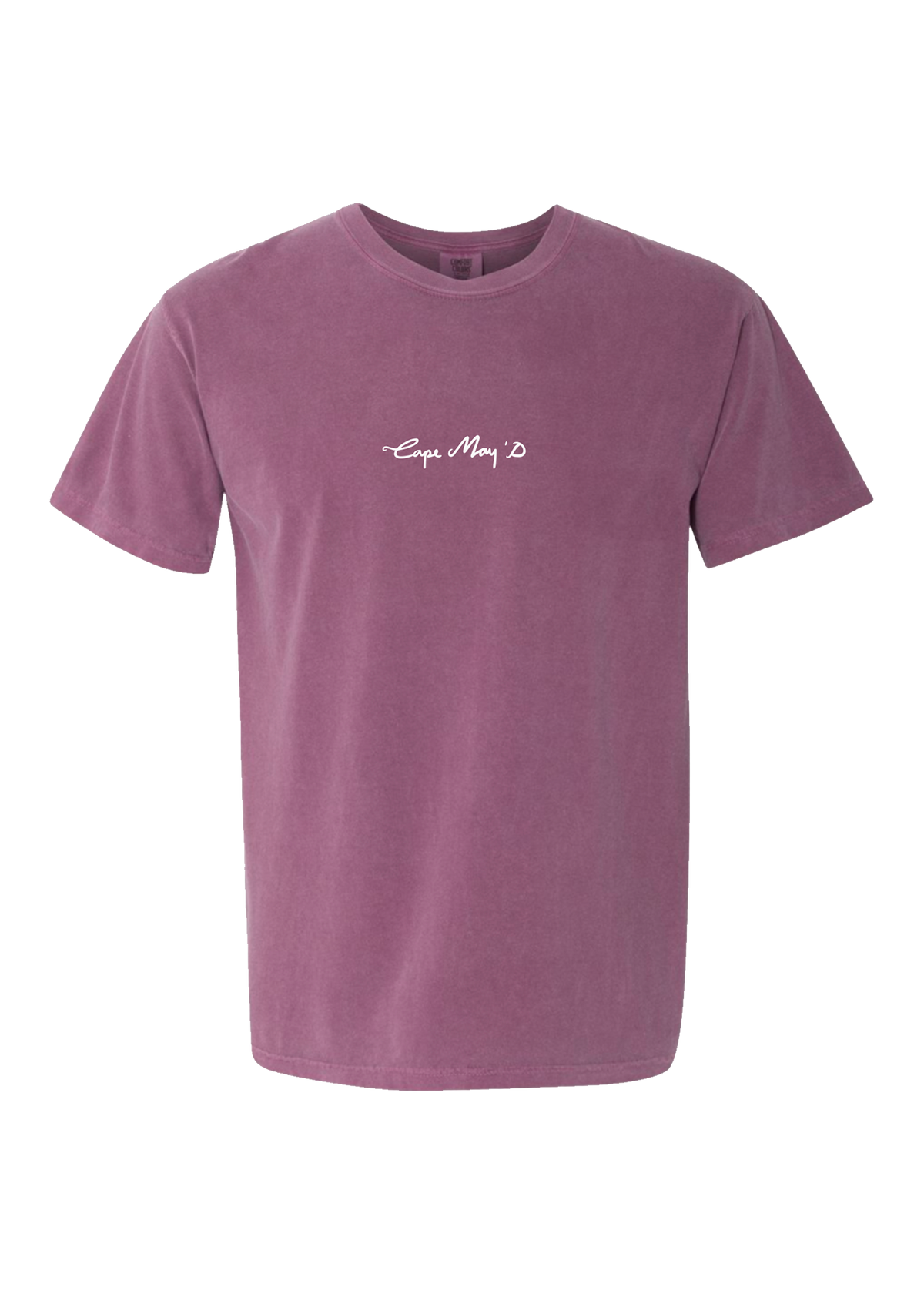 Stay Wild Tee