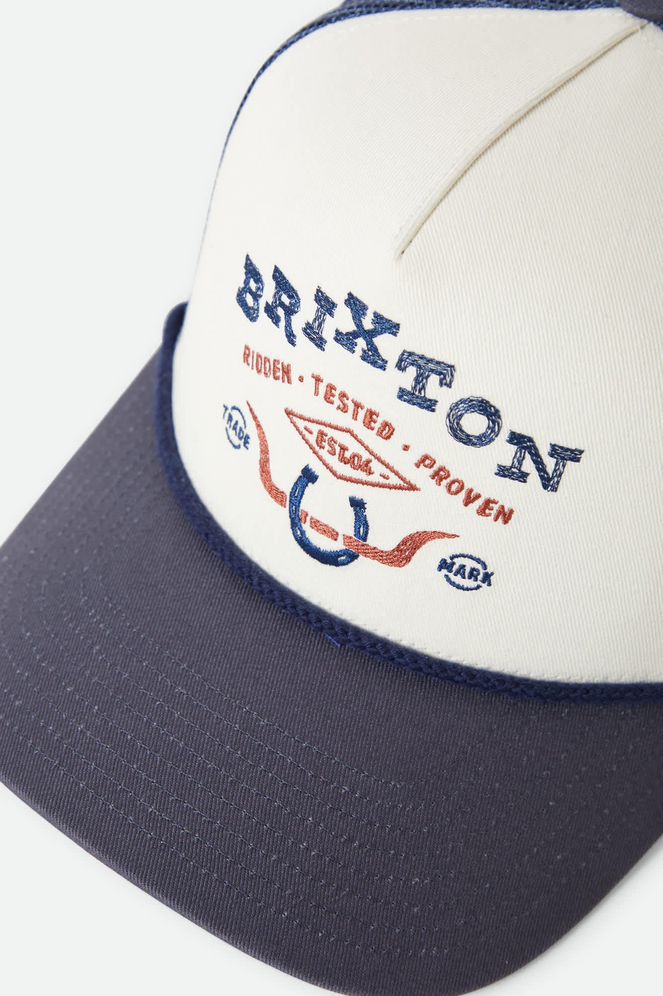 Beekman Trucker Hat