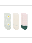 DAISIES 3 PACK 1-2 YEARS
