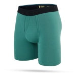 TEAL BOXER BRIEF
