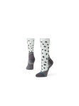 LEOPARD MID CREW