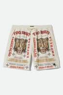 Brixton Everyday Hybrid Short
