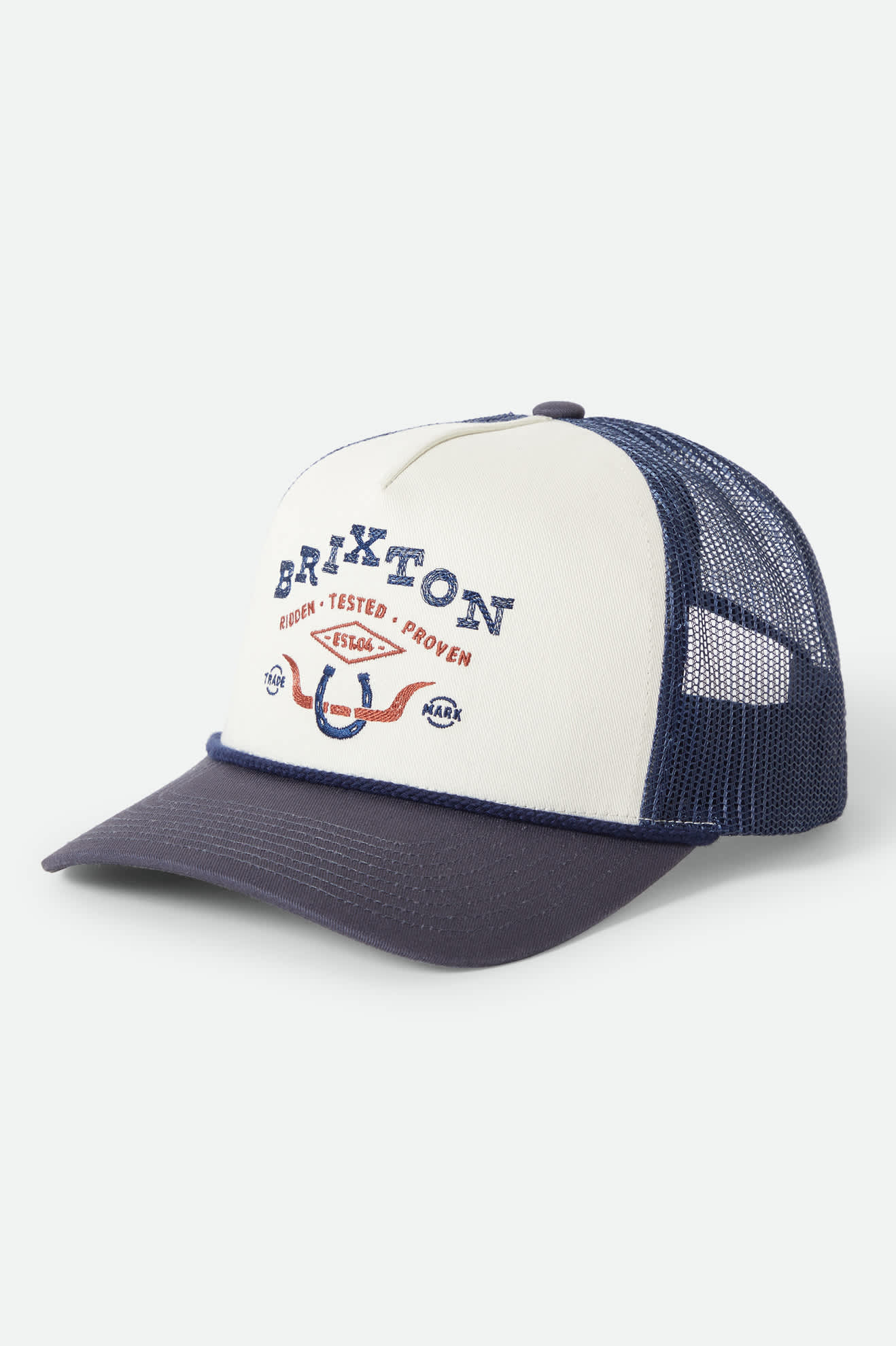 Beekman Trucker Hat